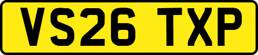 VS26TXP