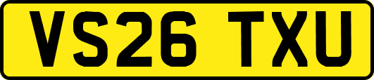 VS26TXU