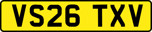 VS26TXV