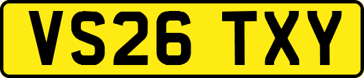 VS26TXY