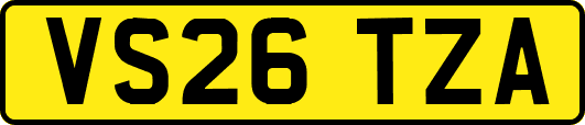 VS26TZA