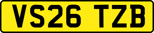 VS26TZB