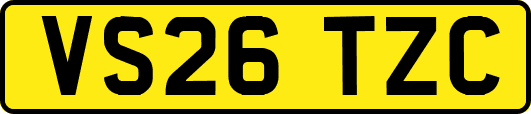 VS26TZC