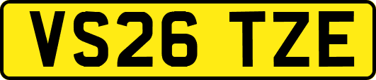 VS26TZE