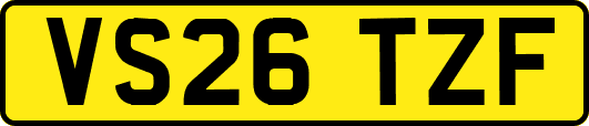 VS26TZF
