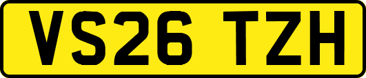VS26TZH