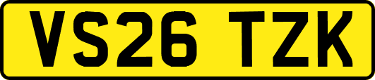 VS26TZK