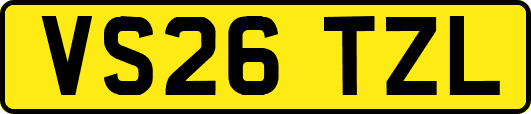 VS26TZL