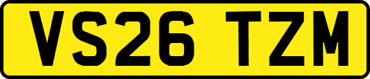 VS26TZM