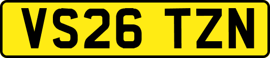 VS26TZN