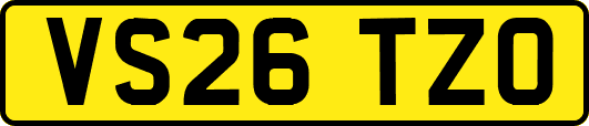 VS26TZO