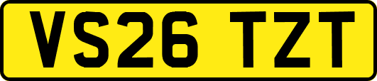 VS26TZT