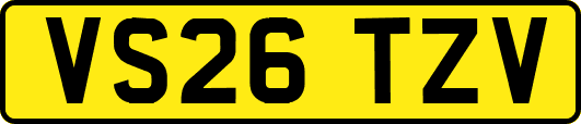 VS26TZV