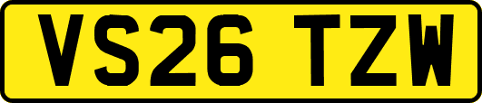 VS26TZW