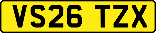 VS26TZX