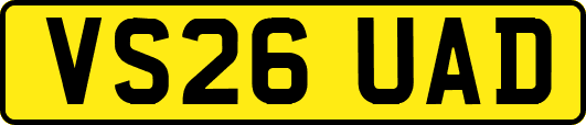VS26UAD