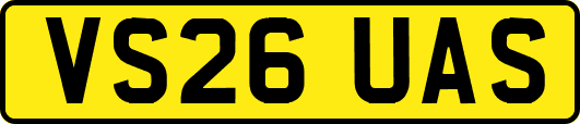 VS26UAS