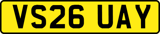 VS26UAY