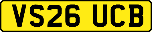 VS26UCB