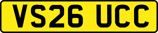 VS26UCC