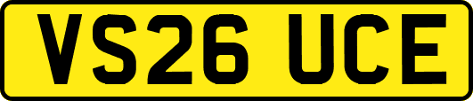 VS26UCE