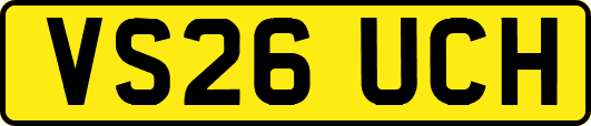 VS26UCH