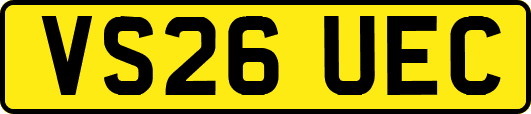 VS26UEC