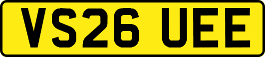 VS26UEE