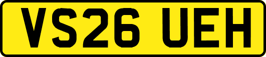 VS26UEH