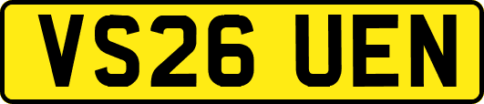 VS26UEN