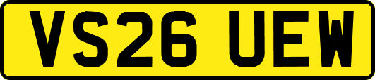 VS26UEW