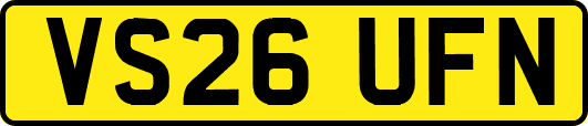 VS26UFN