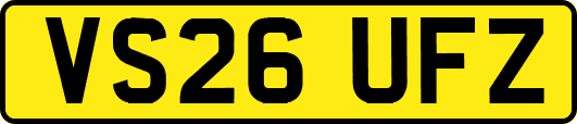 VS26UFZ