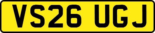 VS26UGJ