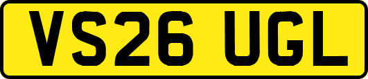 VS26UGL