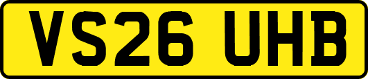 VS26UHB