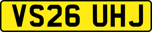 VS26UHJ