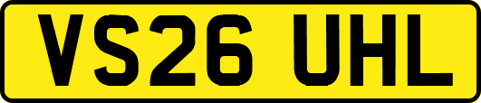 VS26UHL