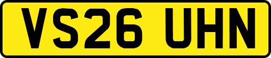 VS26UHN