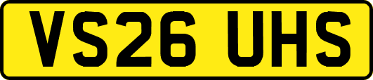 VS26UHS