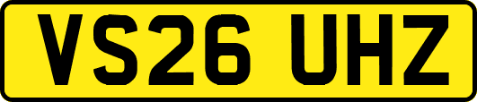 VS26UHZ