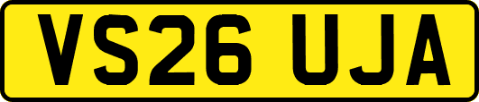 VS26UJA
