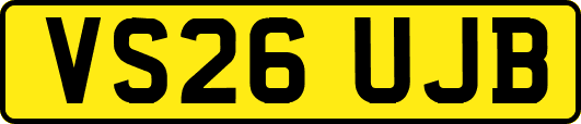 VS26UJB