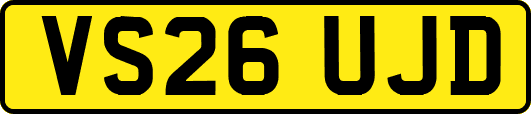 VS26UJD