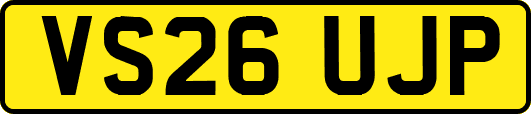 VS26UJP