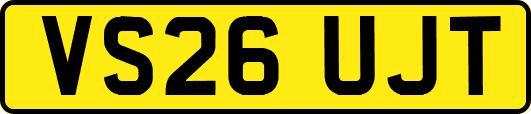 VS26UJT