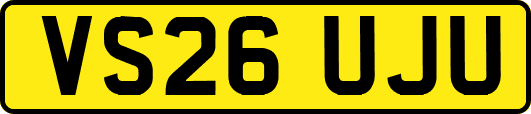 VS26UJU