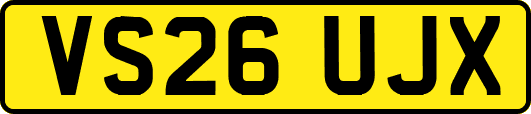 VS26UJX