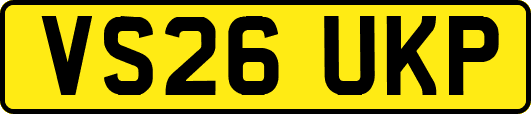 VS26UKP