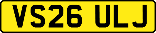 VS26ULJ